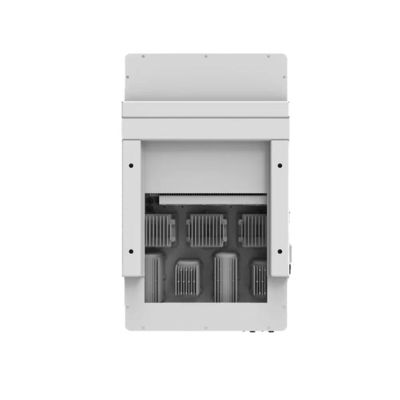Deye SUN-30K-SG01HP3-EU-BM3 Inverseur hybride haute tension pour les installations d'énergie solaire