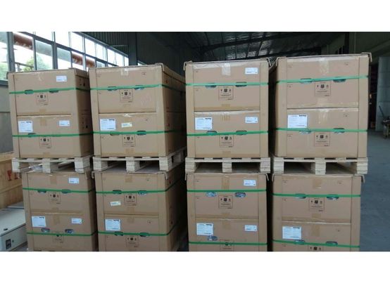 Altitude de fonctionnement 000m Inverteur solaire hybride 8KW 6KW 5KW Split Phase Megarevo R8KLNA