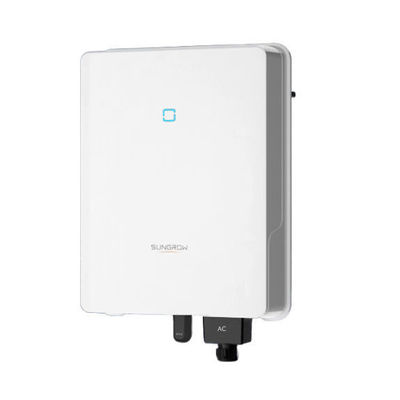 SG10T-CN 10KW 15KW 30KW 50KW Inverseur hybride Sungrow pour le système d'énergie solaire domestique