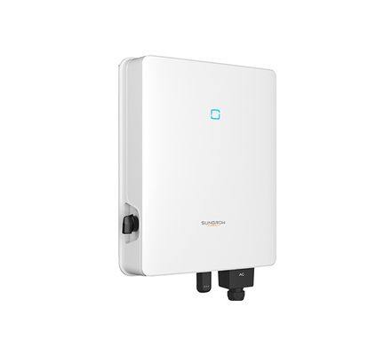 Invertisseurs CC/CA SG30T-CN SG20T-CN 3 Phase 600V Invertisseur photovoltaïque sur réseau 3 MPPT 10KW 20KW 30KW 50KW Accueil