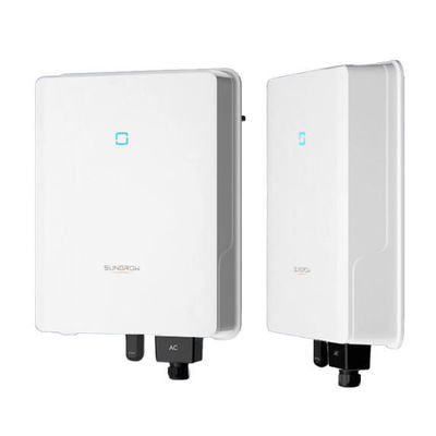 SG10T-CN 20KW 10KW 15KW 30KW 50KW On Grid Inverteur solaire avec communication WiFi/GPRS