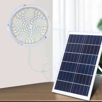 Lumière solaire de plafond à l'intérieur 100w 200w 300w 400w