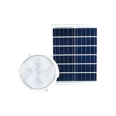 Lumière solaire de plafond à l'intérieur 100w 200w 300w 400w