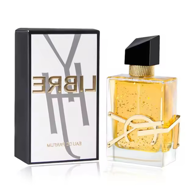 Première Amoureuse de cœur 50 ml eau de parfum pour femmes parfum rose frais parfum durable parfum d'eau Wanton dans une bouteille élégante