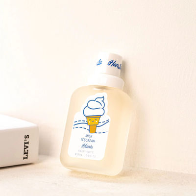50 ml de parfum d' origine à longue durée Fruits et fleurs Parfum pour enfants Parfum pour bébé 50 ml pour enfants Eau de toilette pour étudiants