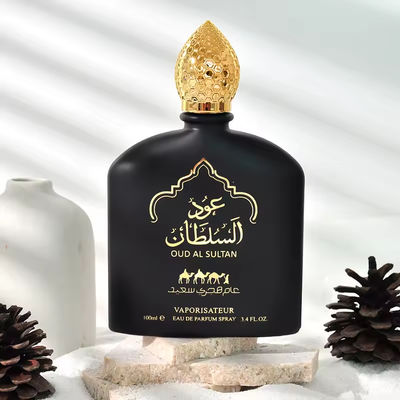Proche-Orient Afrique Arabie saoudite Parfum de chameau 100 ml pour hommes et femmes