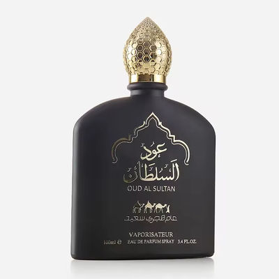 Proche-Orient Afrique Arabie saoudite Parfum de chameau 100 ml pour hommes et femmes
