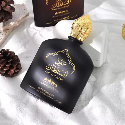 Parfum floral frais et durable pour hommes, femmes, Moyen-Orient, Afrique, Arabie saoudite