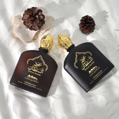 Parfum floral frais et durable pour hommes, femmes, Moyen-Orient, Afrique, Arabie saoudite