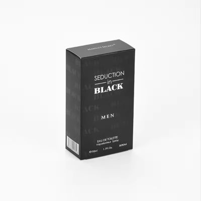 Parfum sur mesure de haute qualité 50ML Senteur originale Oud longue tenue & Design de flacon personnalisé