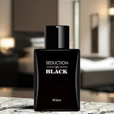 Parfum sur mesure de haute qualité 50ML Senteur originale Oud longue tenue & Design de flacon personnalisé