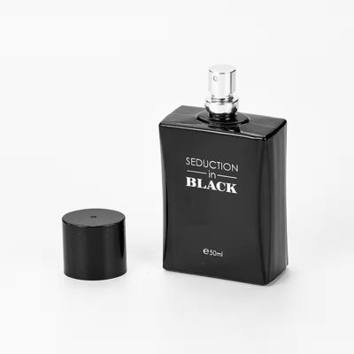 Parfums pour hommes de luxe de marque originale 50 ml Parfums pour hommes haut de gamme durables