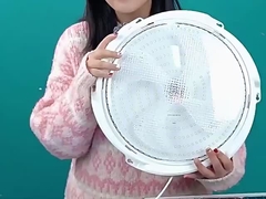 Lumière solaire au plafond